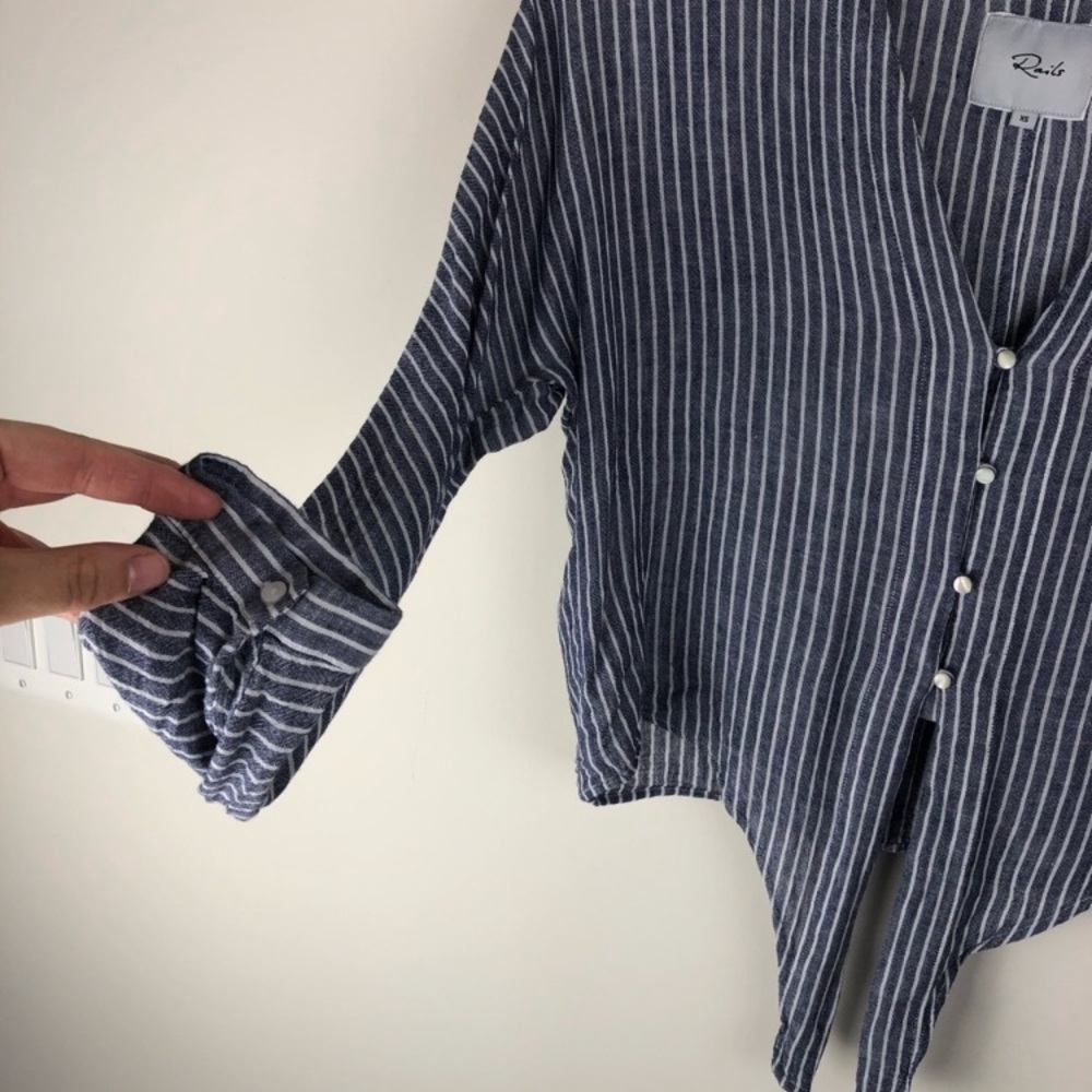 Rails Top, Xs - image 3